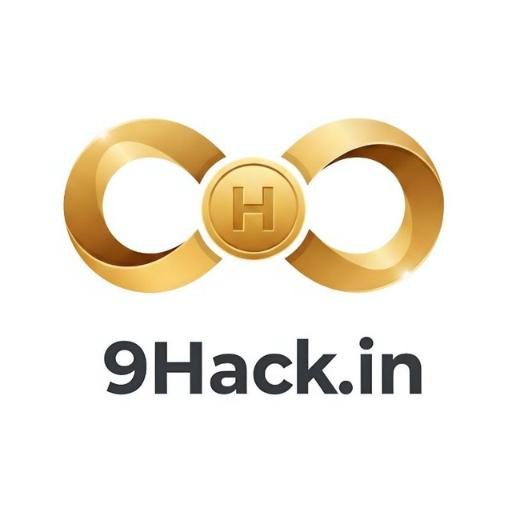 Recharge 9Hack Bot Logo - Colour Prediction Hack Tool